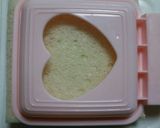 チョコバナナサンド☆ホットサンド作り方2写真