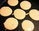 子ども大好き　簡単　一口ホットケーキ作り方4写真