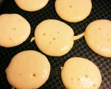 子ども大好き　簡単　一口ホットケーキ作り方5写真