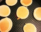 子ども大好き　簡単　一口ホットケーキ作り方6写真