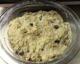 コリふわポップ♬鶏つくね✿粉豆腐＆干椎茸作り方5写真