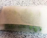 シシトウの包んで焼くだけ作り方1写真