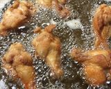 中華ダシだけの味つけで美味しい唐揚げ！作り方4写真