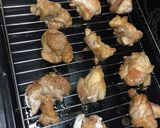 中華ダシだけの味つけで美味しい唐揚げ！作り方5写真