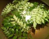 胡桃入り木の芽味噌♪作り方2写真