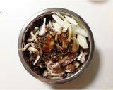 サッパリとしたネギブルコギ作り方4写真