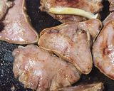 お家で簡単焼肉屋さん♡タン塩☆*+作り方3写真