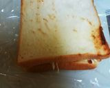 鶏ハム活用 カツサンド作り方3写真