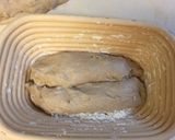 ほっこり★くるみパン作り方5写真