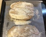 ほっこり★くるみパン作り方6写真