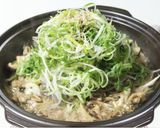 サッパリとしたネギブルコギ作り方8写真