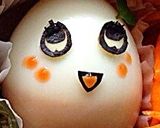 ふなっしー♡キャラ弁作り方4写真