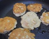 新あさひ粉豆腐De海鮮バーグ作り方3写真