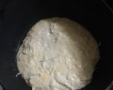 簡単❁スーパーの千切りキャベツお好み焼き作り方3写真