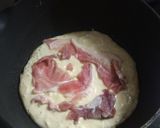 簡単❁スーパーの千切りキャベツお好み焼き作り方4写真