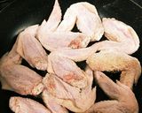 フライパン手羽先♪作り方5写真