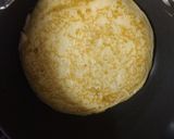 簡単❁スーパーの千切りキャベツお好み焼き作り方6写真