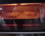 モチふわ♪朝焼きたて二人パン作り方8写真