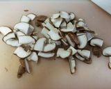 ツナ缶で簡単炊き込みご飯作り方5写真