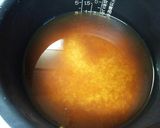 ツナ缶で簡単炊き込みご飯作り方8写真
