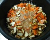 ツナ缶で簡単炊き込みご飯作り方9写真