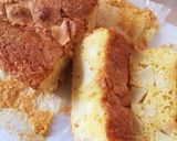 ☆簡単☆HMで生アップルパウンドケーキ♡作り方7写真