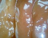 パサパサ無縁の味わいささみ。作り方1写真