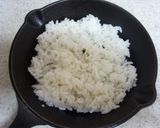 スキレットで簡単＆熱々♫焼きチーズカレー作り方1写真