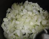 野菜たっぷり☆えのき茸のヘルシーカレー作り方2写真