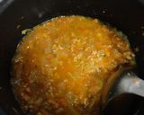 野菜たっぷり☆えのき茸のヘルシーカレー作り方7写真