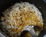 野菜たっぷり☆えのき茸のヘルシーカレー作り方8写真