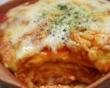 はんぺんで♪なんちゃってラザニア作り方3写真