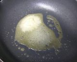 りんごと紅茶のフライパンケーキ作り方10写真
