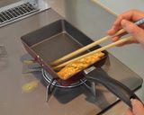 出し巻き卵作り方5写真