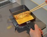 出し巻き卵作り方6写真