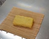 出し巻き卵作り方7写真