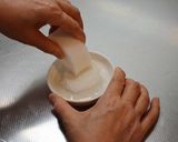 出し巻き卵作り方8写真