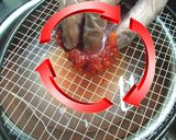いくら醤油漬け。料理屋の味作り方4写真