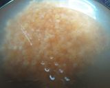いくら醤油漬け。料理屋の味作り方5写真