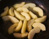 秋のりんごケーキ作り方3写真