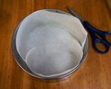 秋のりんごケーキ作り方4写真