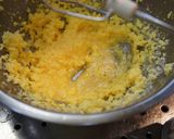 秋のりんごケーキ作り方8写真