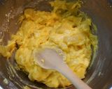 秋のりんごケーキ作り方9写真