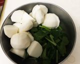 簡単！かぶのコンソメ煮♪作り方1写真