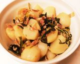 簡単！かぶのコンソメ煮♪作り方6写真
