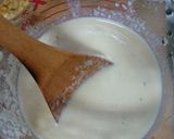 ラクチン♪パンdeシチュー作り方7写真
