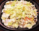 ホットプレートで蒸し野菜作り方2写真