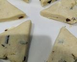 チョコ♥スコーン作り方4写真