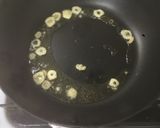 アボカドとエリンギのオイル系パスタ作り方1写真