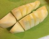 簡単アップルパイ(#^.^#)作り方1写真